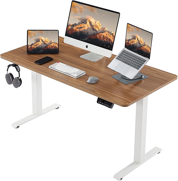 Electric Standing Desk