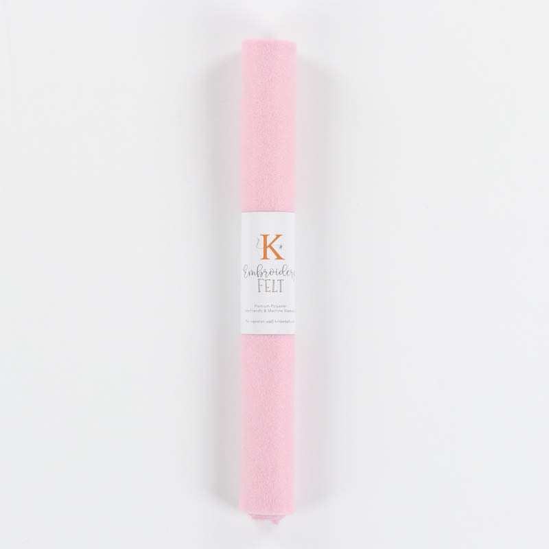 Pink Parasol