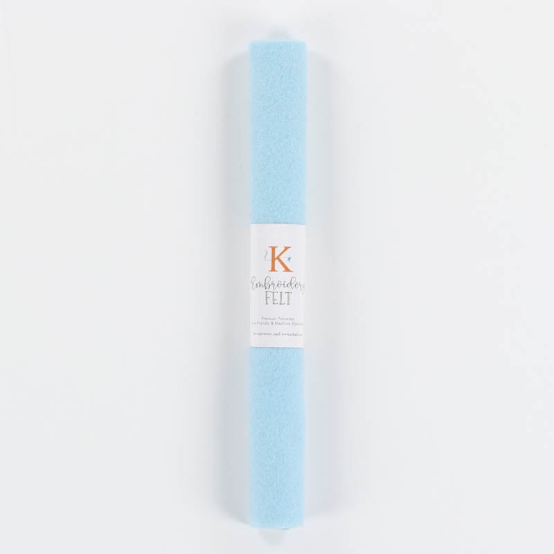 Ice Blue