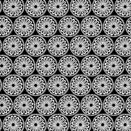 Black/White