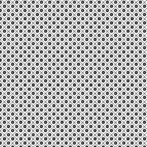 White/Black