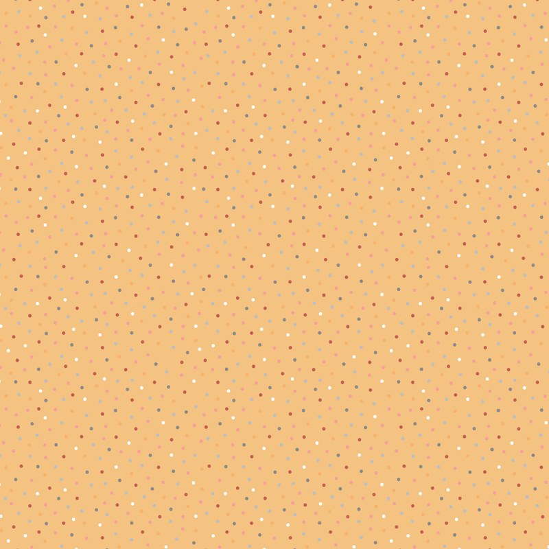 Waffle Cone Yellow