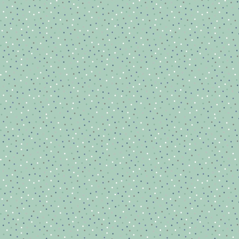 Sea Glass Mint