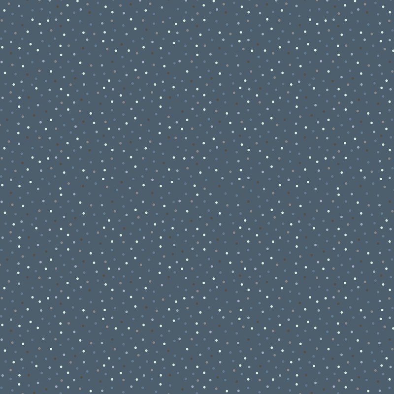Blue Ribbon Dark Blue