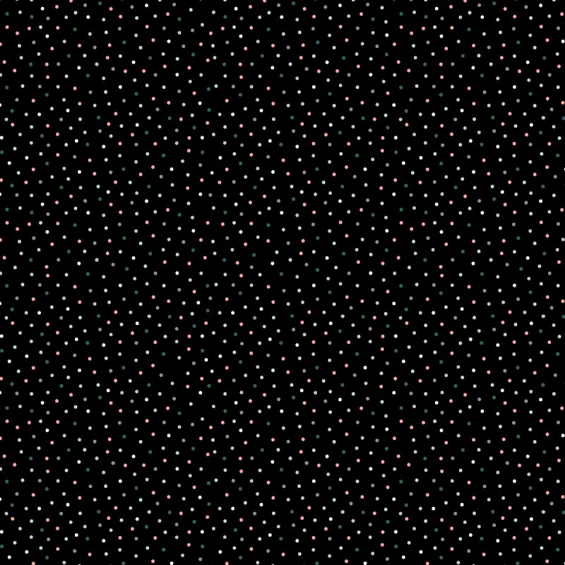 Licorice Black