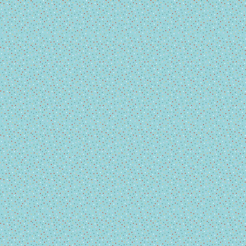 Blue Lagoon Light Teal