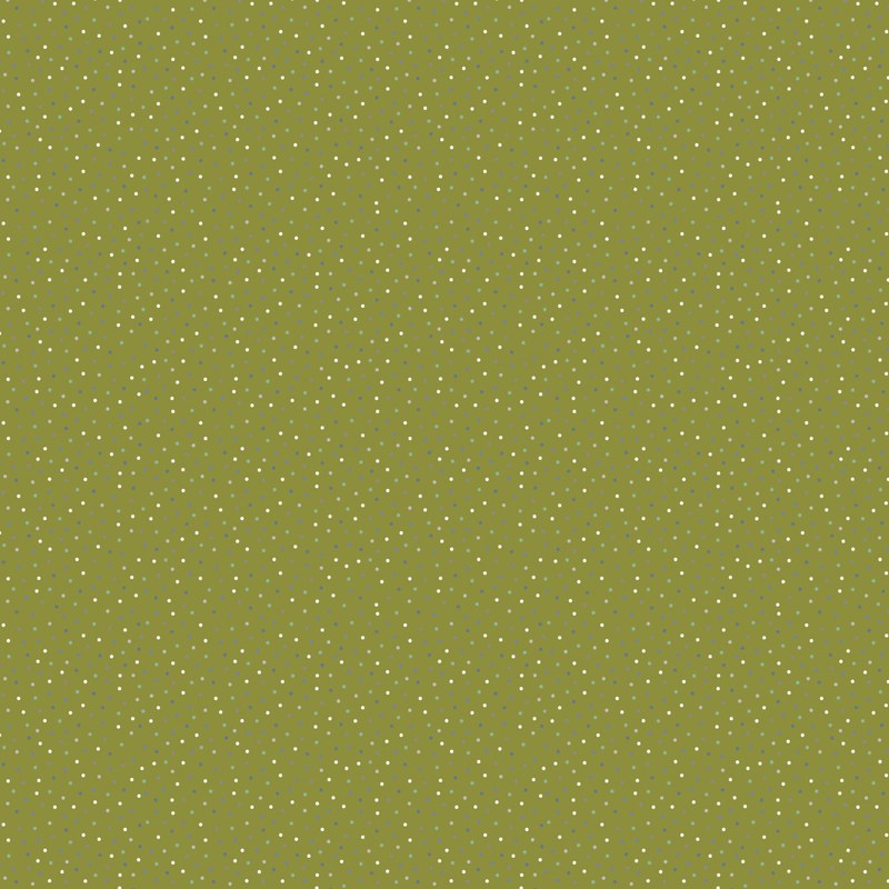 Shamrock Green