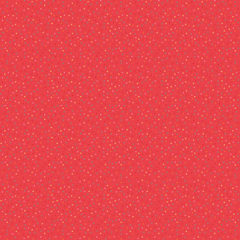 Flamingo Bright Coral
