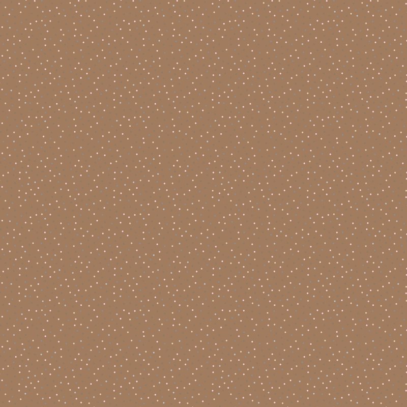 Cowboy Boot Brown