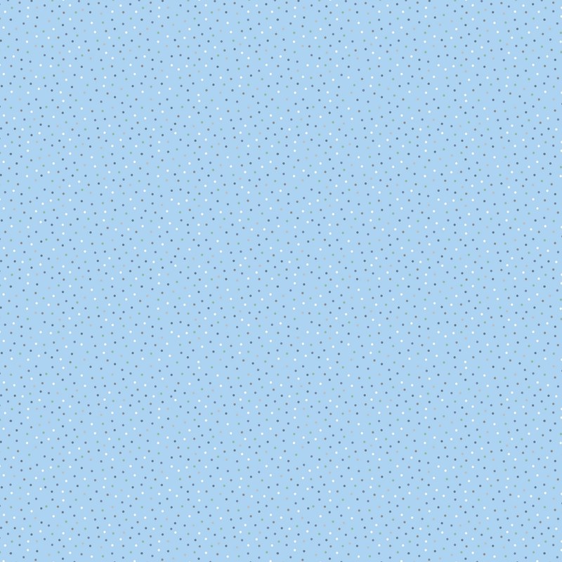 Blueberry Blue
