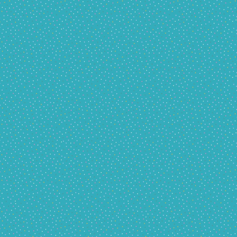 Kenna's Favorite Teal