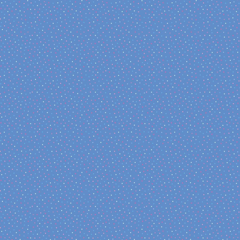 Ahoy Blue