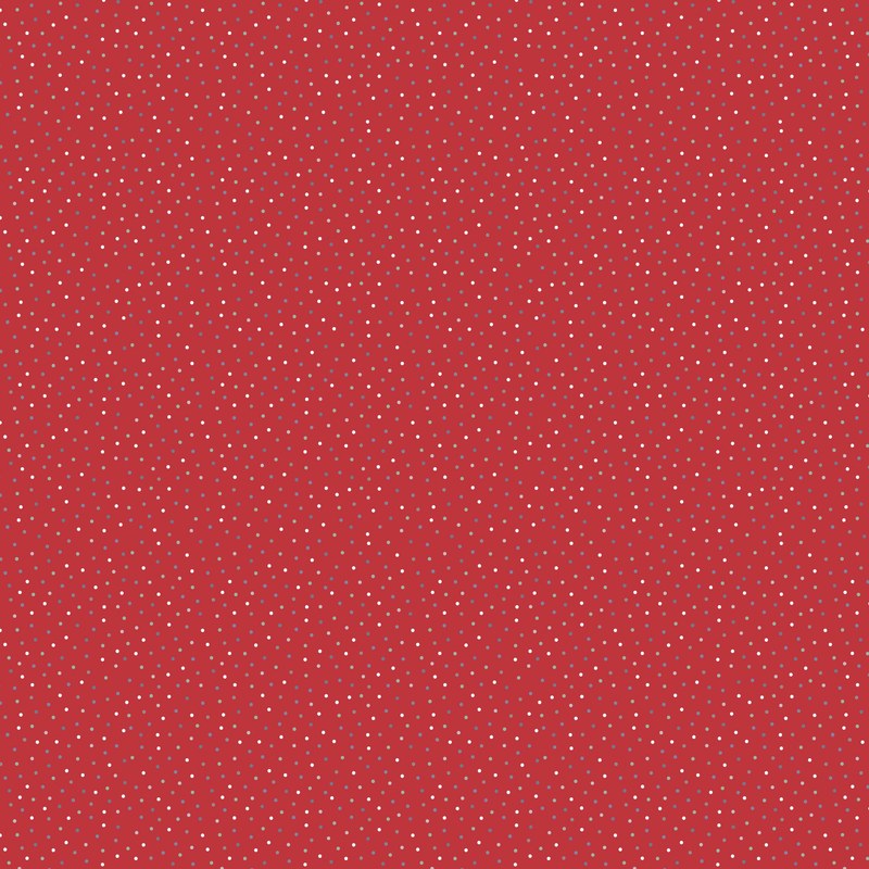Chili Pepper Red