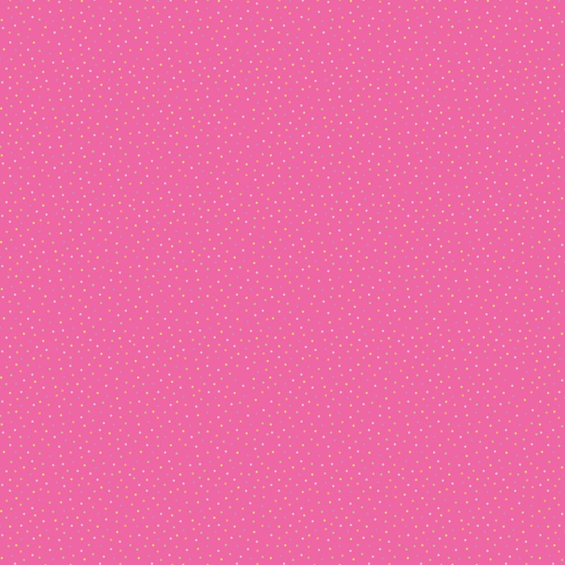 Barbie Hot Pink