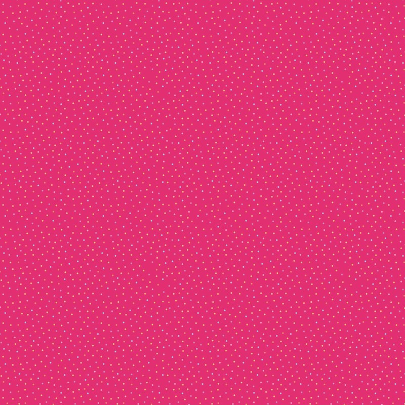 Not Your Mama's Pink