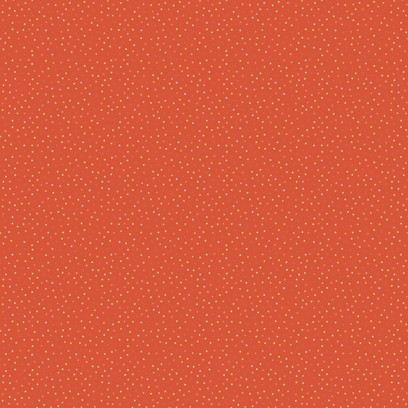Bell Pepper Orange