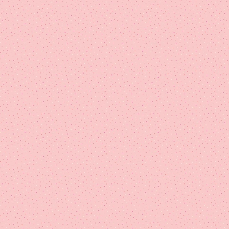 Sweet Blush Pink