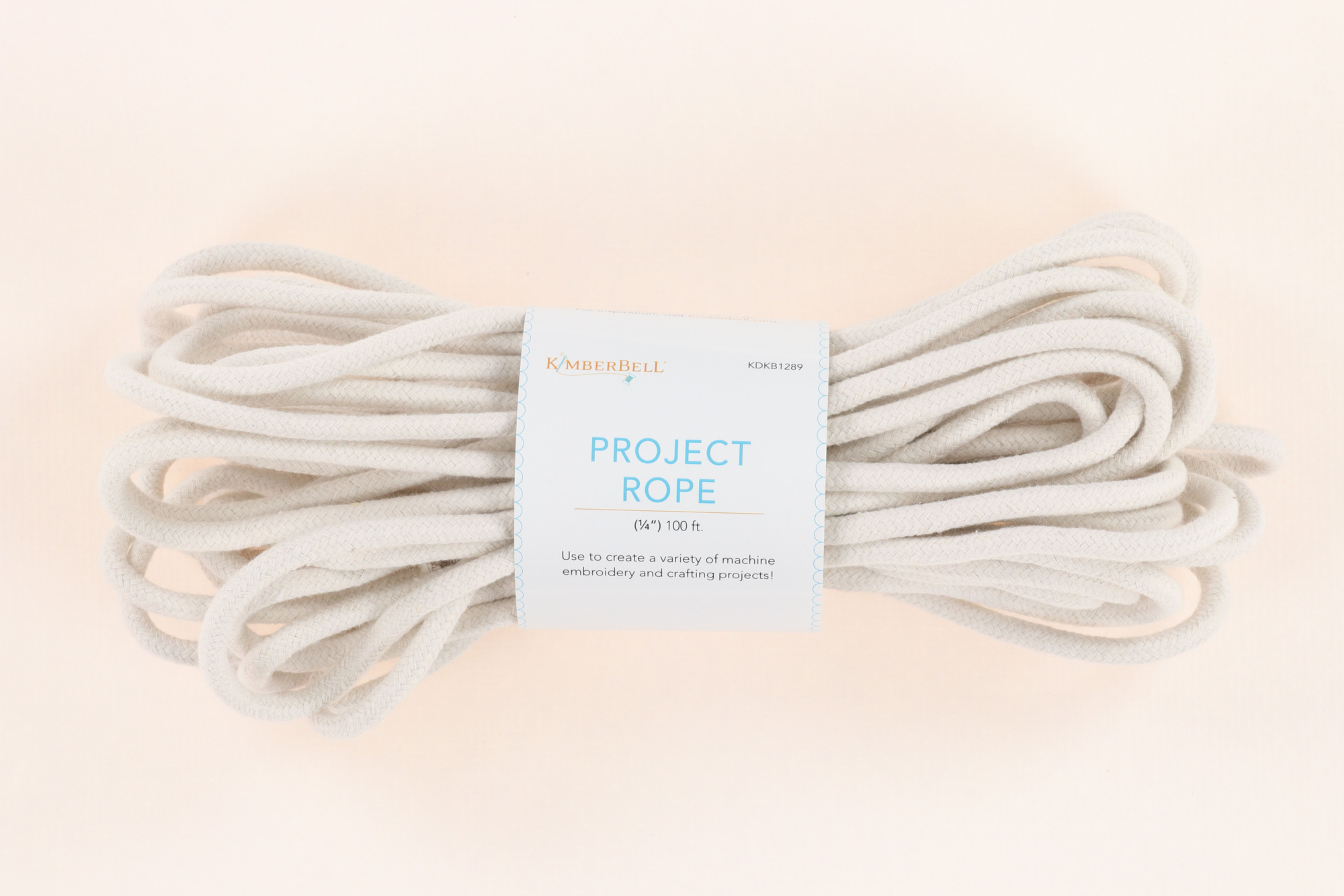 Kimbo Rope Kimberbell Designs Project Rope | Be Sew Bizzy