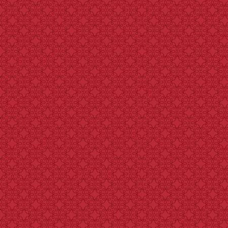 Crimson Red