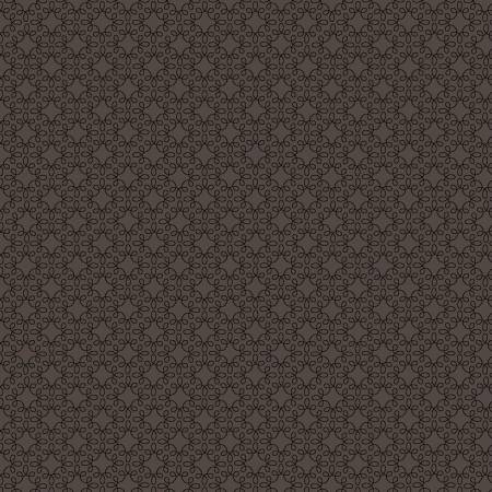 Dark Gray on Black