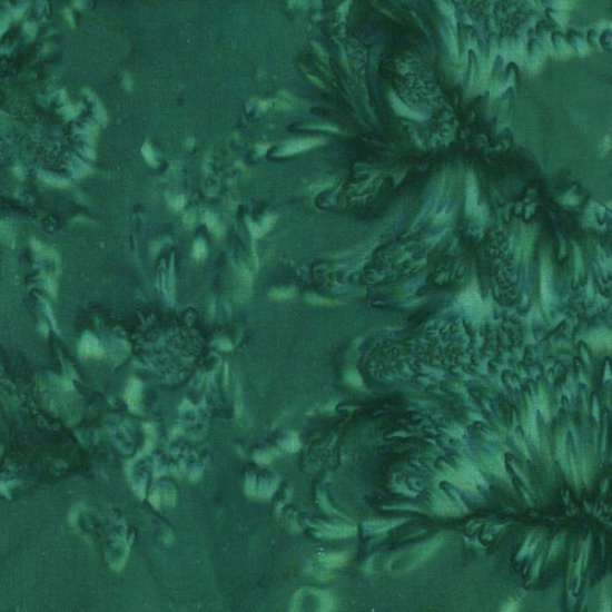 189 Christmas Green