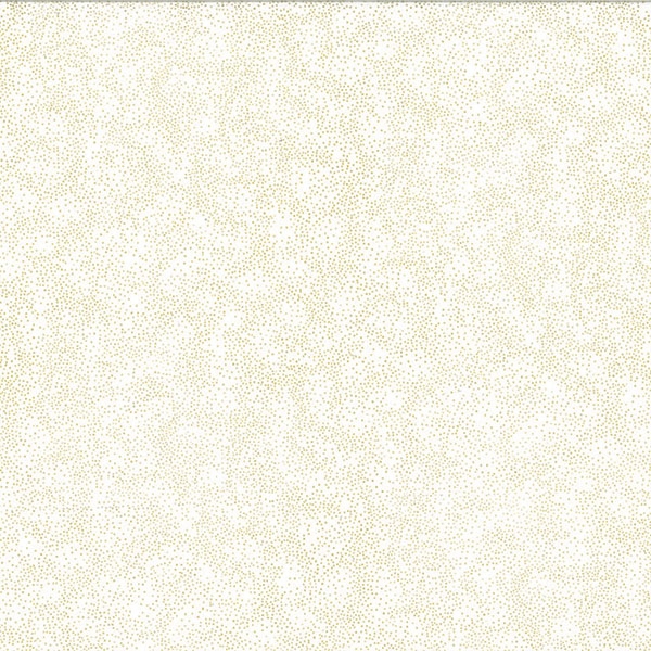 White/Gold
