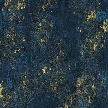 Navy/Gold