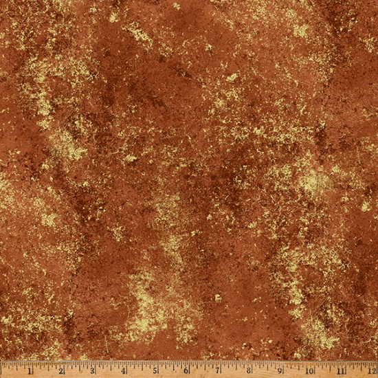 Rust/Gold