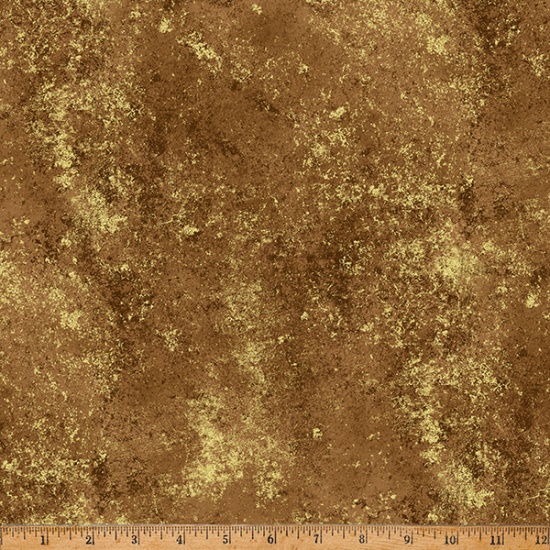Chestnut/Gold
