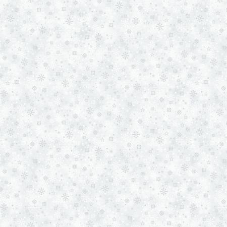 December/Silver