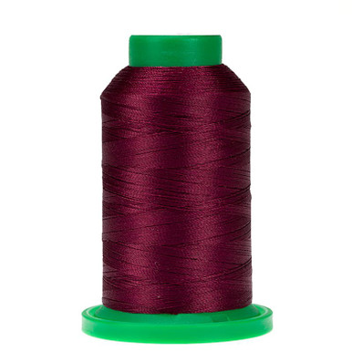 2222 Burgundy