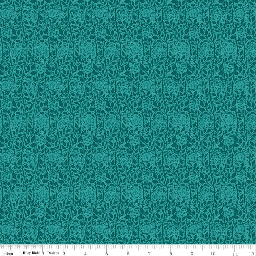 Teal