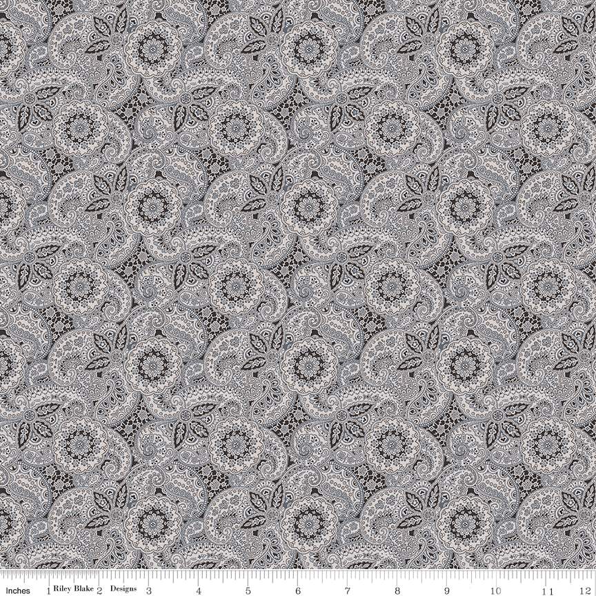 Gray