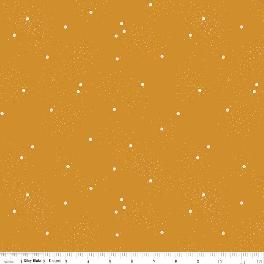 Butterscotch