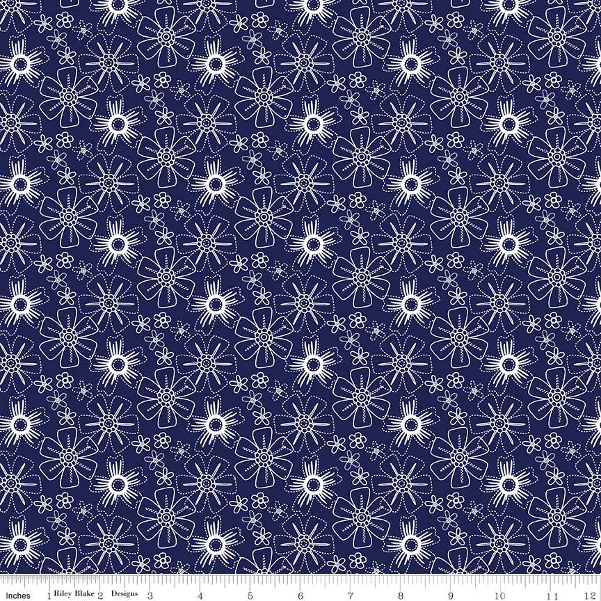 Navy
