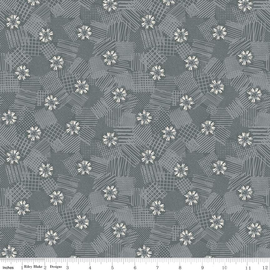 Gray