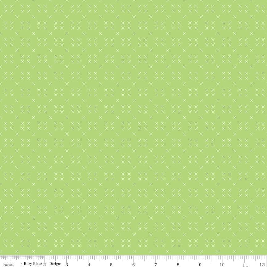 Key Lime