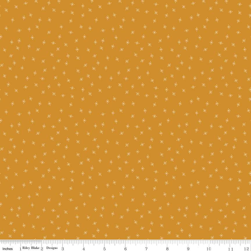 Butterscotch