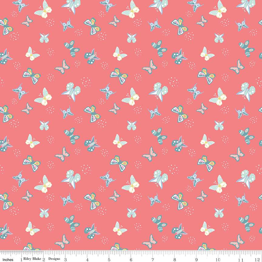 Coral