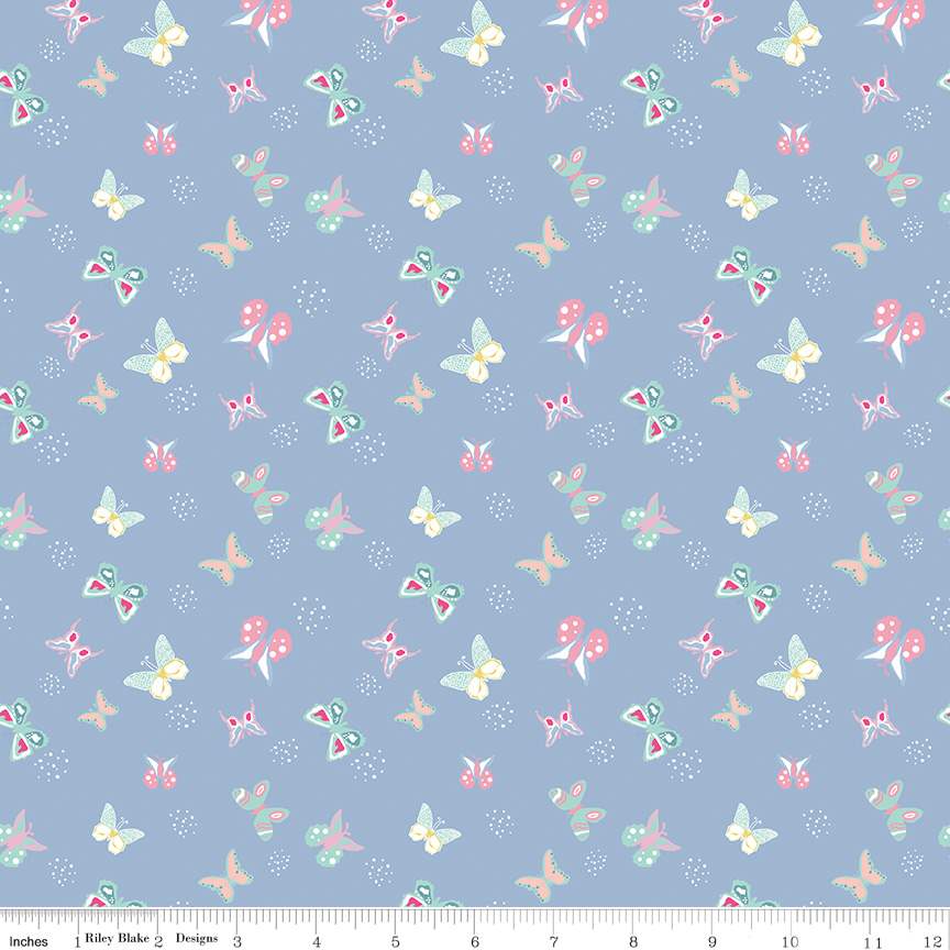 Periwinkle