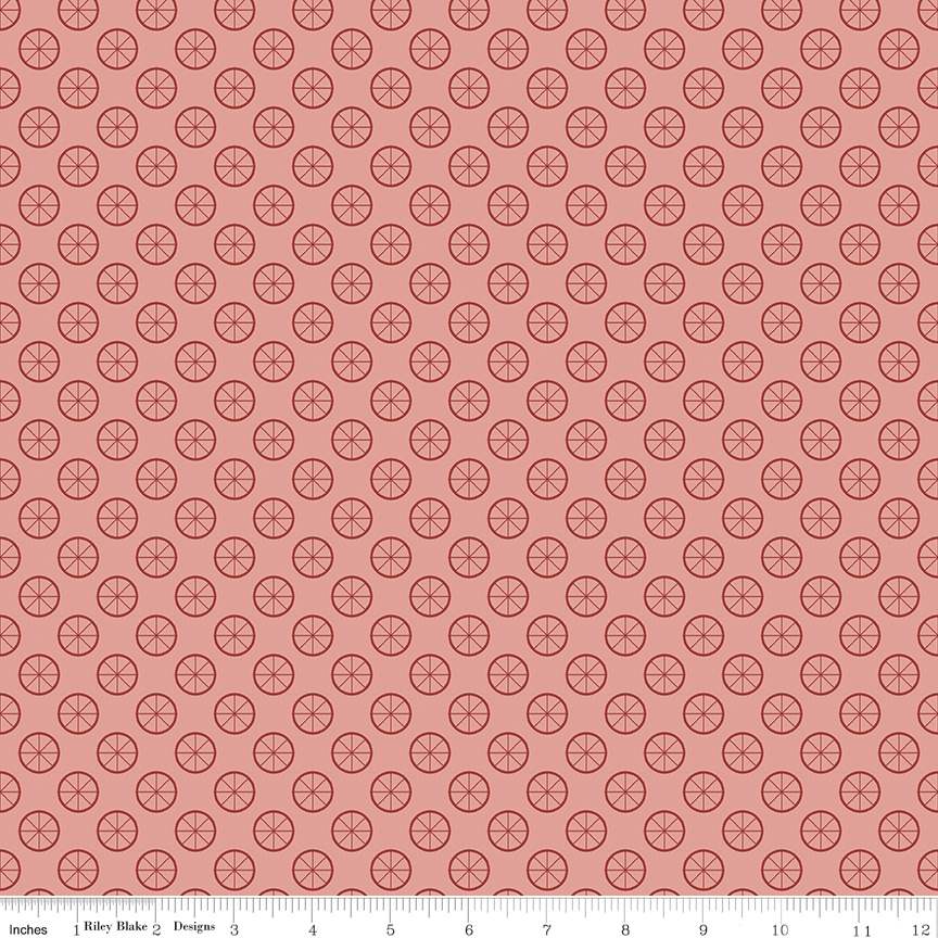 Coral