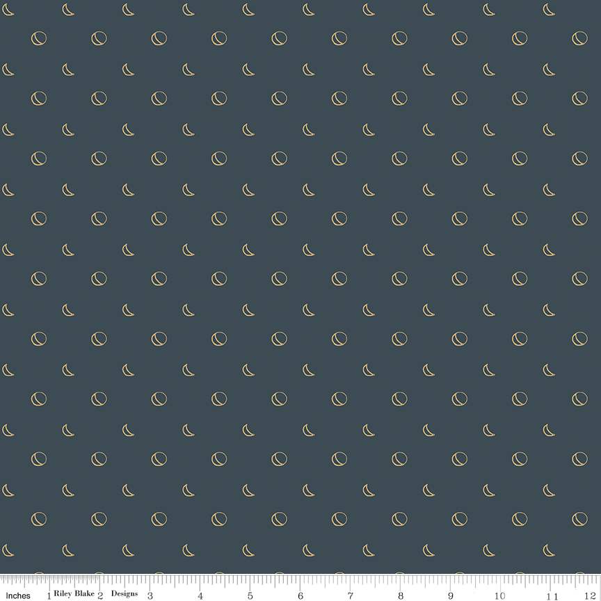 Dark Navy