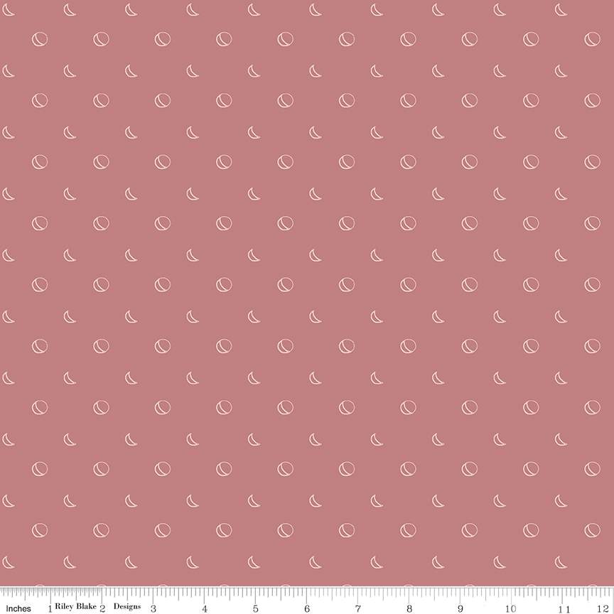 Dark Pink
