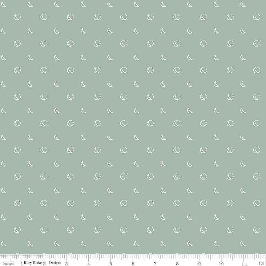 Seafoam