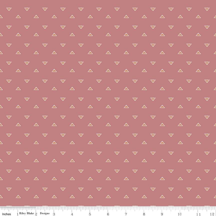 Dark Pink