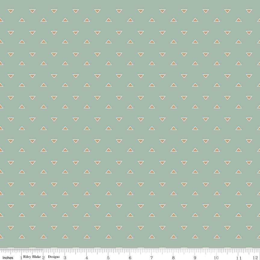 Seafoam