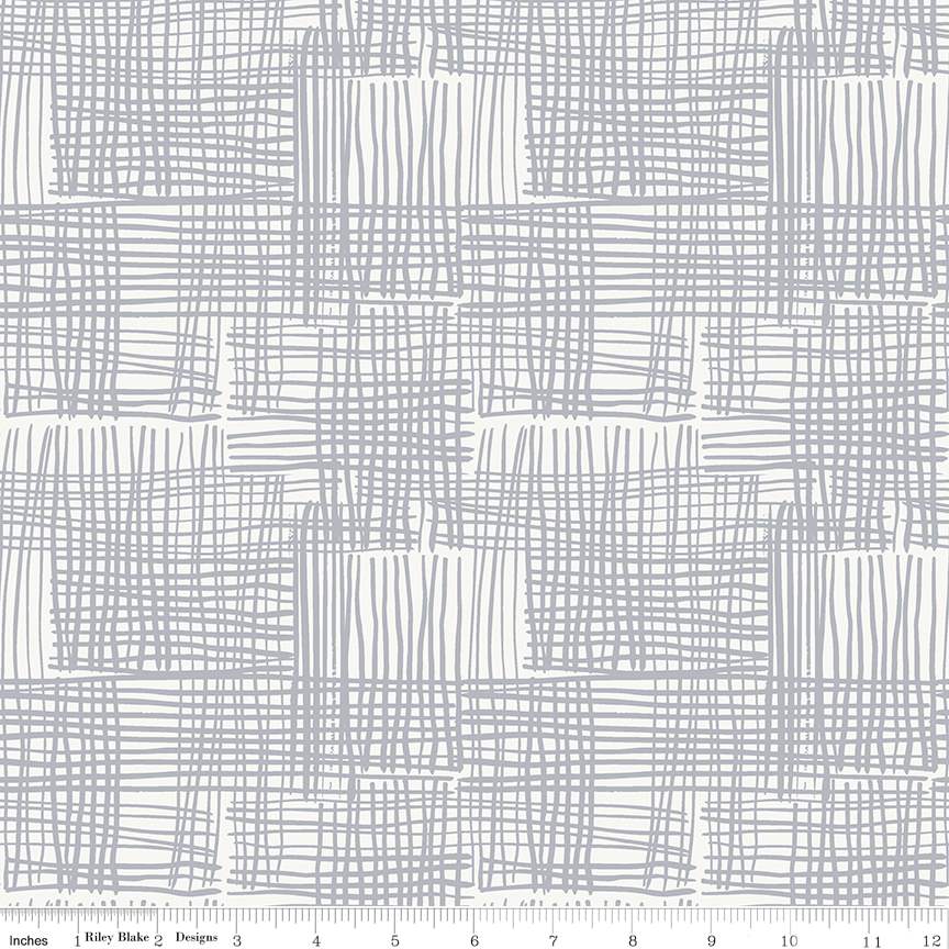 Gray