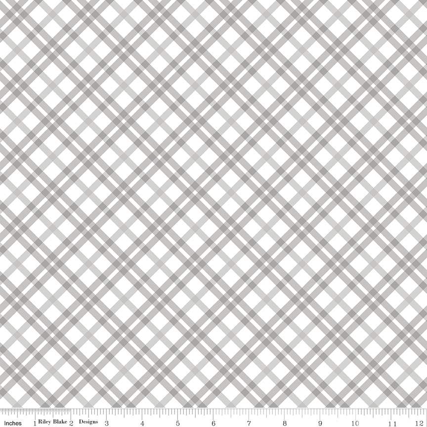 Gray