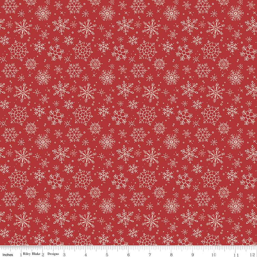 Barn Red