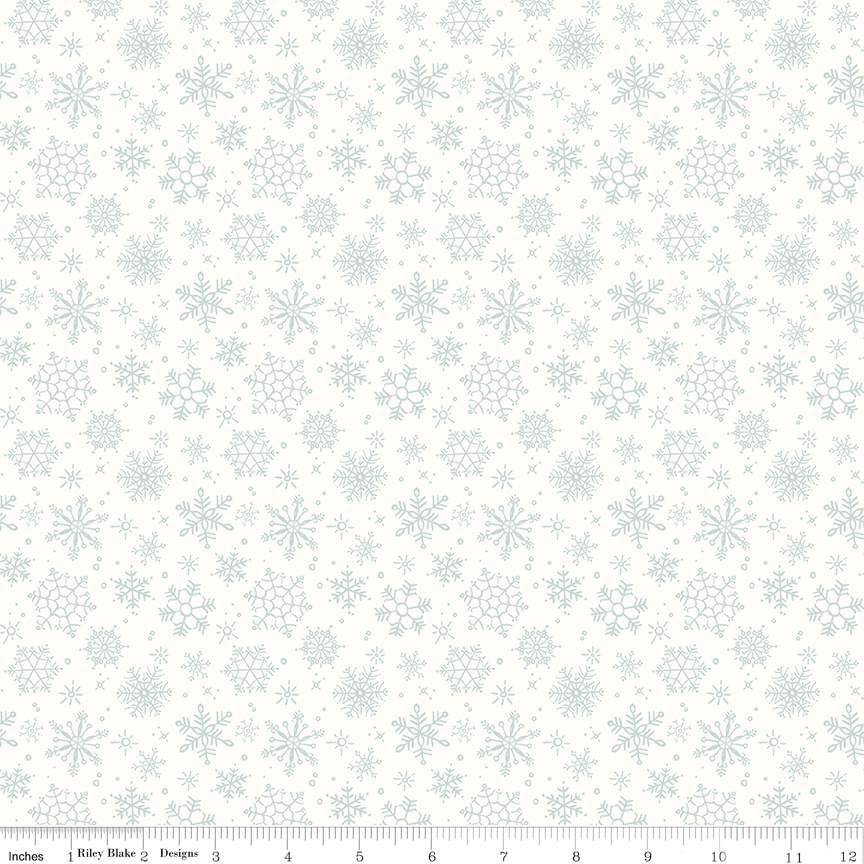 Snow